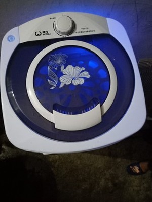 【评价】海尔EB120BF959洗衣机性价比怎么样?牌子好不好?