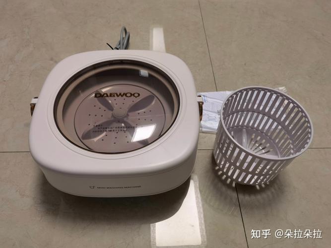 折叠洗衣机洗衣服干净吗?